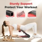 exercise & equipment