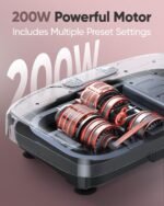 exercise & equipment