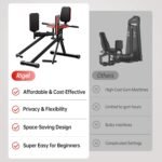 exercise & equipment