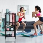 exercise & equipment