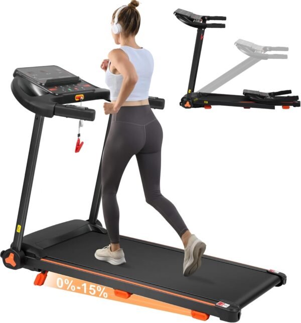 exercise & equipment