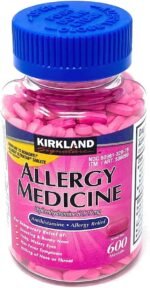 health & personal care