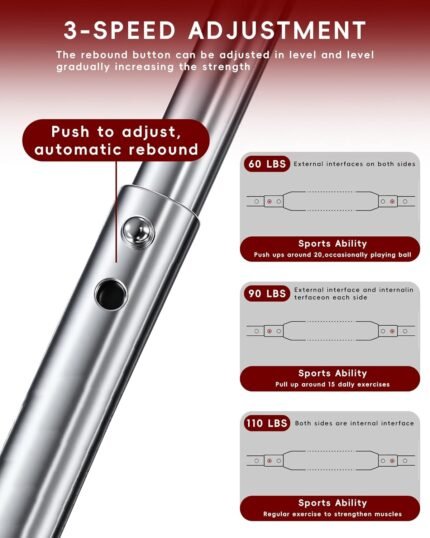 exercise & equipment