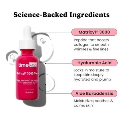 health & personal care