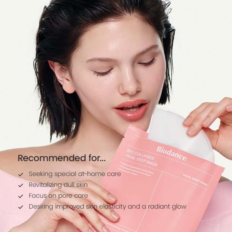 skin care