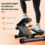 exercise & equipment