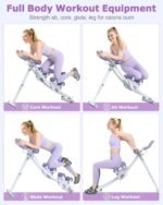 exercise & equipment