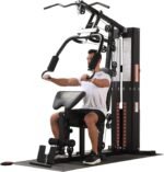 exercise & equipment