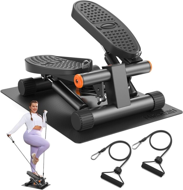 exercise & equipment