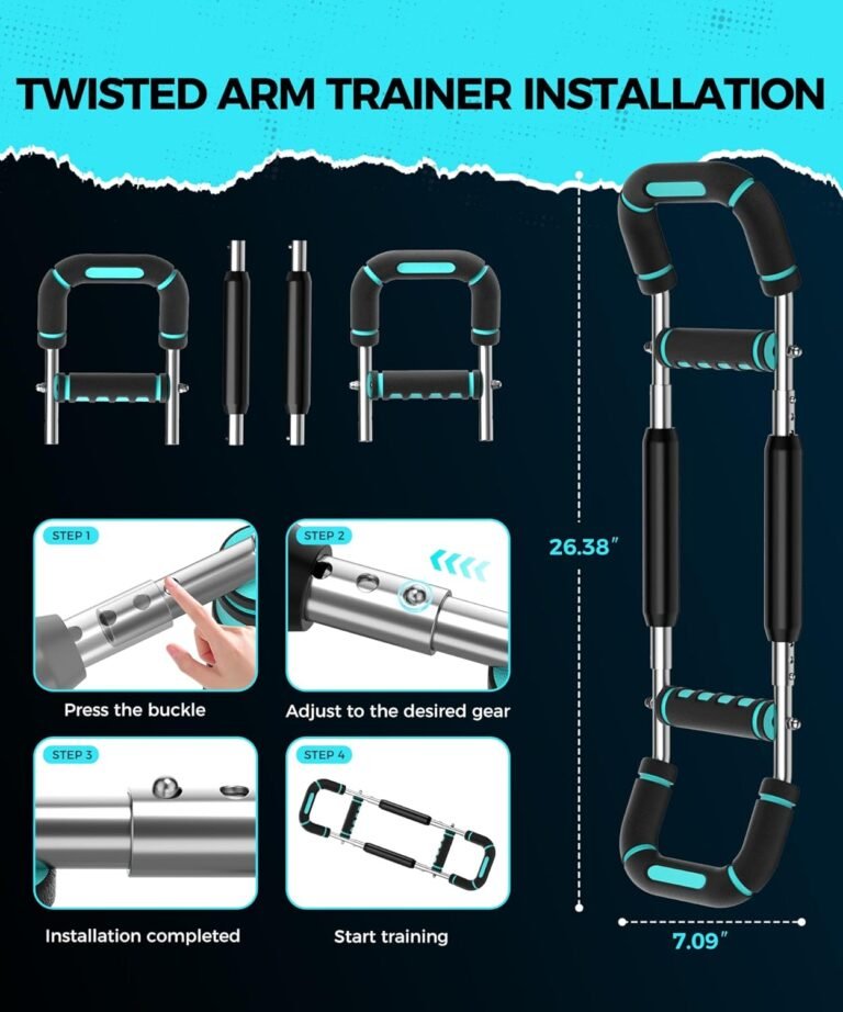 Exercise & Equipment - Image 5