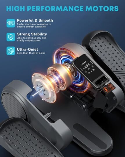 exercise & equipment