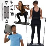 exercise & equipment