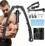 exercise & equipment