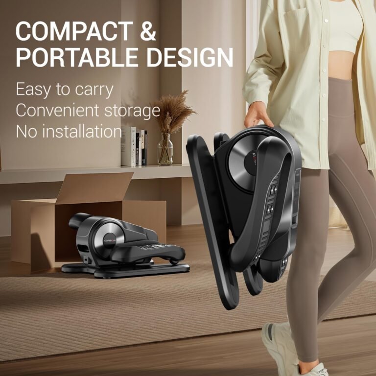 exercise & equipment
