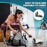 exercise & equipment