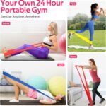 exercise & equipment