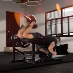 exercise & equipment