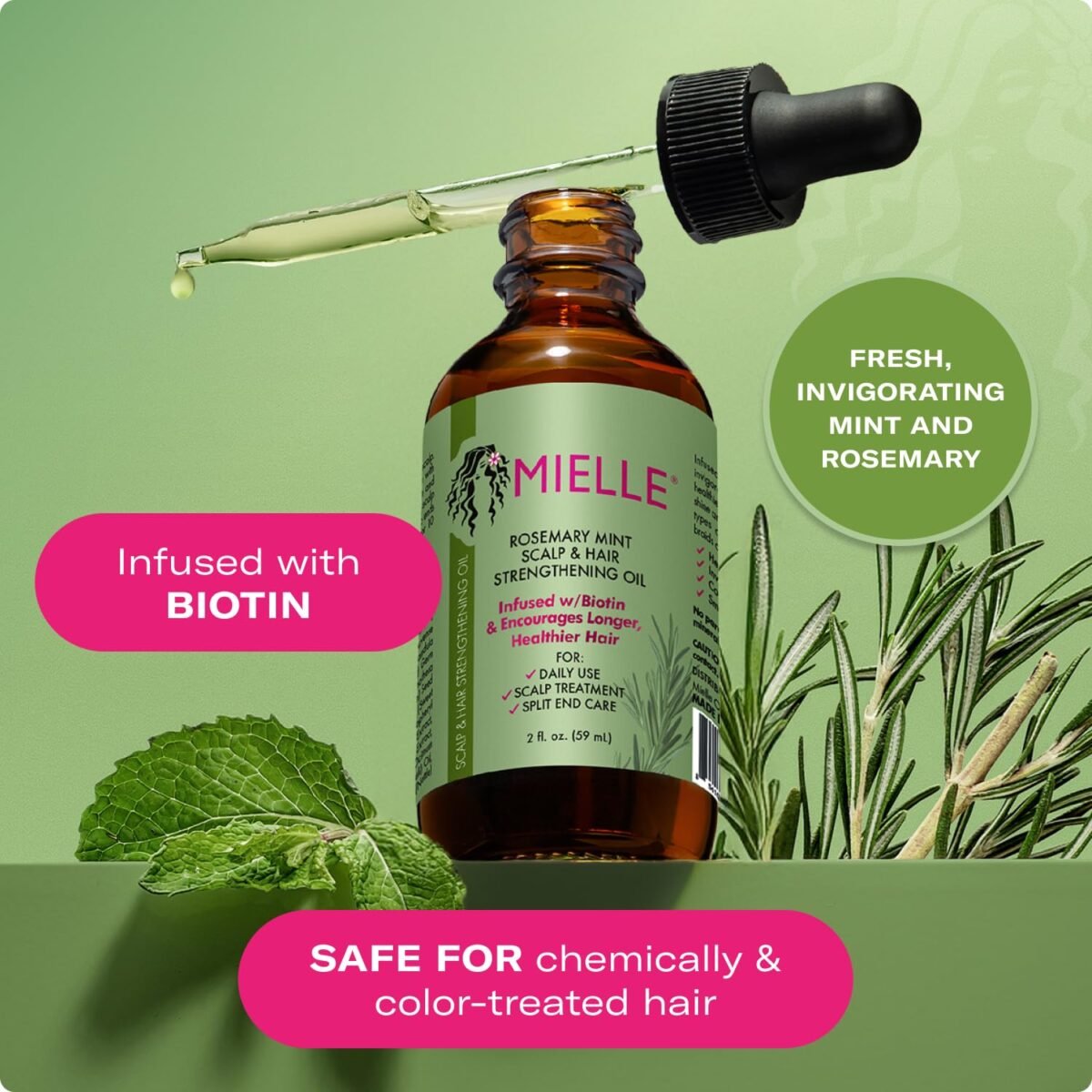 ]hair care