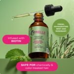 ]hair care
