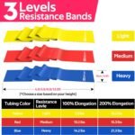 exercise & equipment