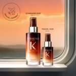 ]hair care