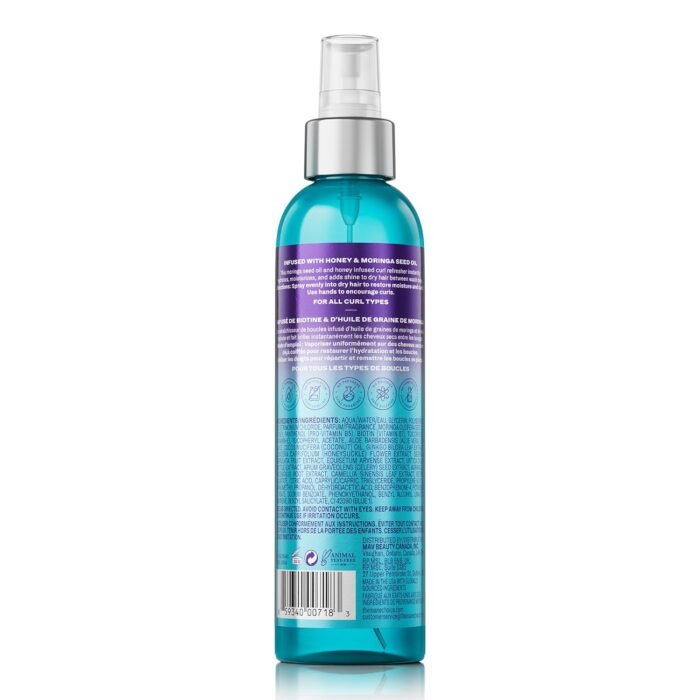 ]hair care