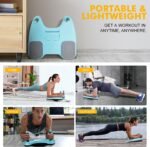 exercise & equipment