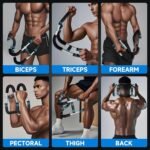 exercise & equipment