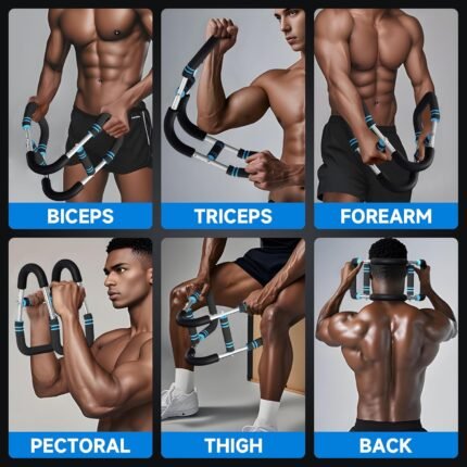 exercise & equipment