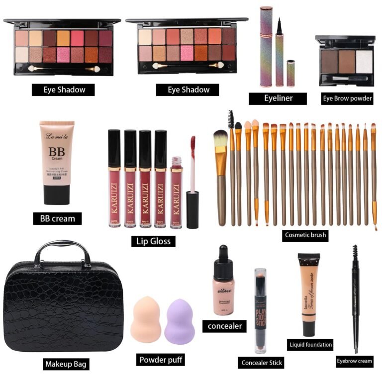 MakeUp - Image 2