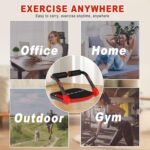 exercise & equipment