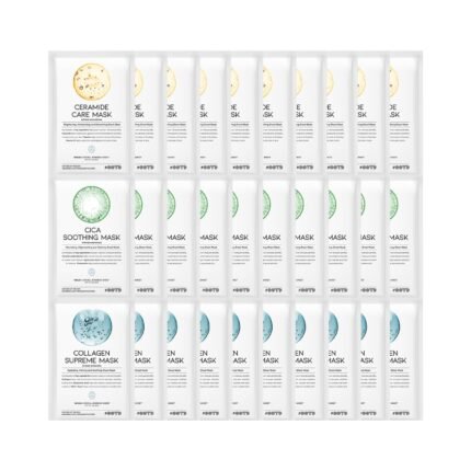 health & personal care