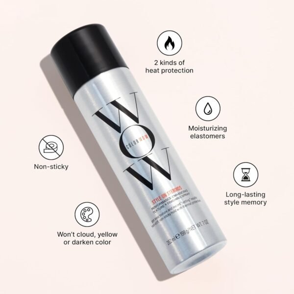 ]hair care