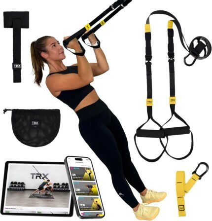exercise & equipment