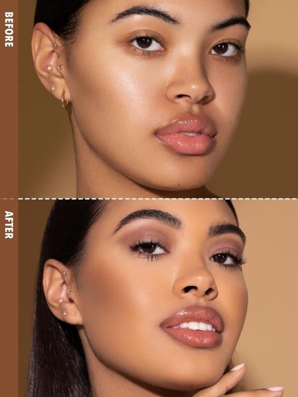 makeup