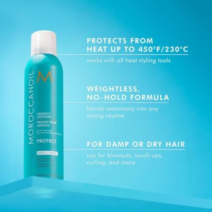 ]hair care