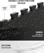 exercise & equipment