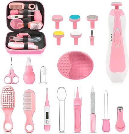 health & personal care