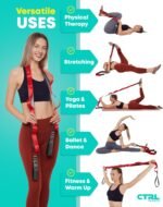 exercise & equipment