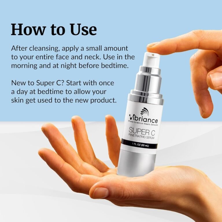 skin care