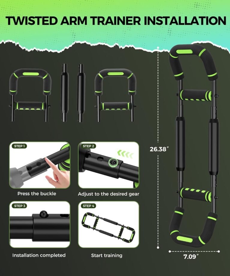 Exercise & Equipment - Image 7