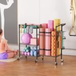 exercise & equipment