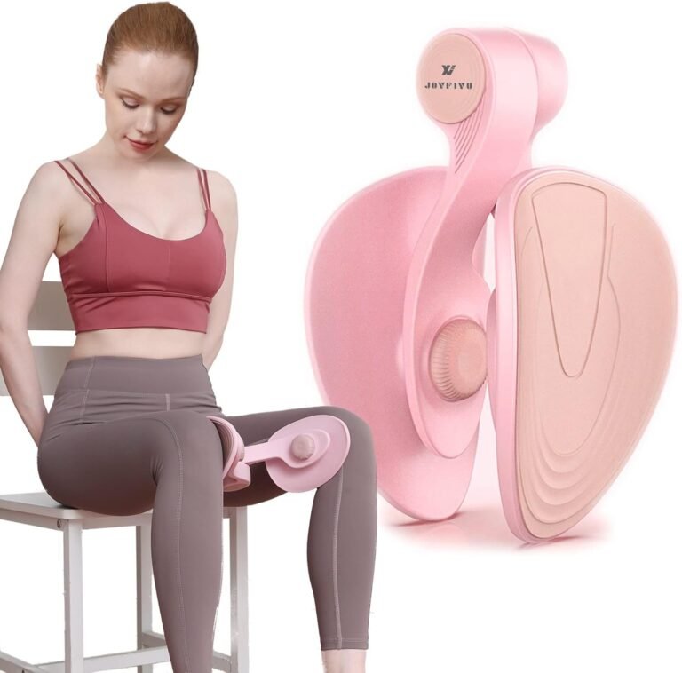 Exercise & Equipment