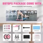 exercise & equipment