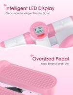 exercise & equipment