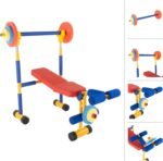 exercise & equipment