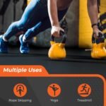 exercise & equipment