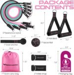 exercise & equipment