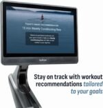 exercise & equipment