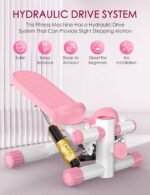 exercise & equipment